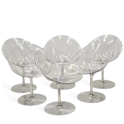 Lot 1157 - PHILIPPE STARCK (BORN 1949) FOR KARTELL