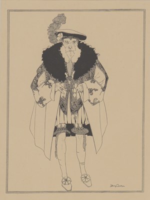 Lot 935 - AFTER JOHN ARCHIBALD AUSTEN (1886-1948)