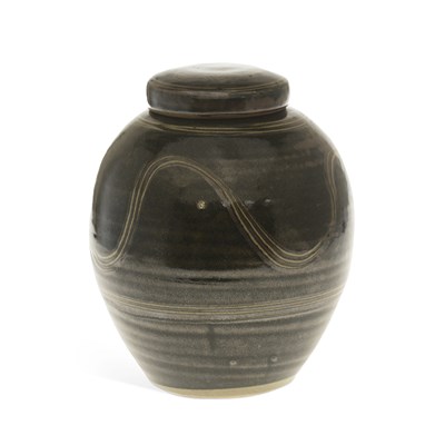 Lot 103 - EDDIE HOPKINS (1941-2007) FOR WINCHCOMBE POTTERY