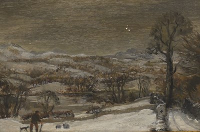 Lot 959 - JUDITH DA FANO (1919-2000)