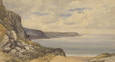 Lot 998 - E NICHOLS (19TH/ 20TH CENTURY ENGLISH SCHOOL)
