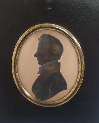 Lot 966 - 19TH CENTURY ENGLISH SCHOOL