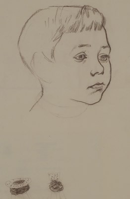 Lot 878 - ROBERT SARGENT AUSTIN, RA, PRWS, PRE (1895-1973)