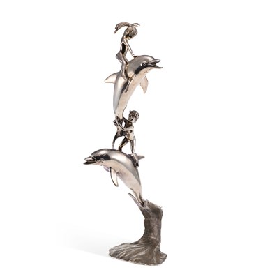Lot 273 - AFTER JAMES OSBORNE (1940-1992)