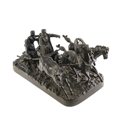 Lot 859 - AFTER EVGENY IVANOVICH NAPS