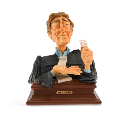 Lot 855 - GUILLERMO FORCHINO
