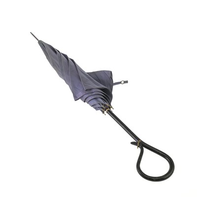 Lot 850 - AN EARLY 20TH CENTURY PARAGON PARASOL