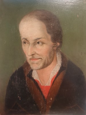 Lot 970 - AFTER LUCAS CRANACH THE YOUNGER (1515-1586)