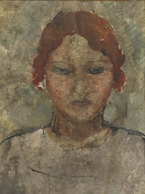 Lot 811 - EARLY 20TH CENTURY FRENCH SCHOOL