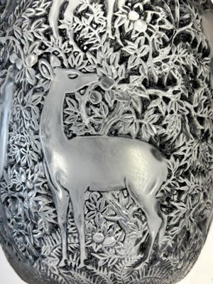 Lot 71 - RENÉ LALIQUE (FRENCH, 1860-1945)