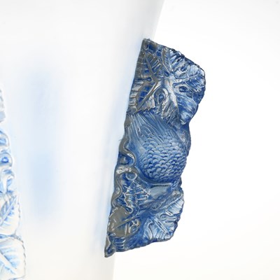 Lot 68 - RENÉ LALIQUE (FRENCH, 1860-1945)
