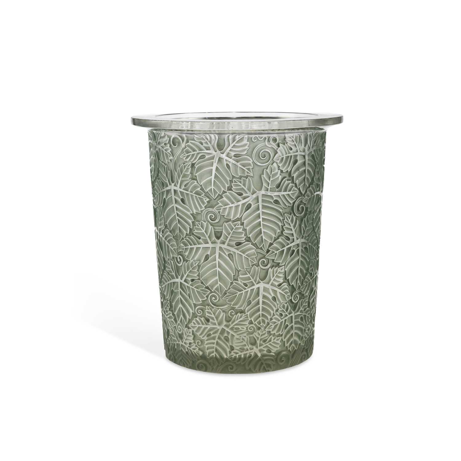 Lot 64 - RENÉ LALIQUE (FRENCH, 1860-1945)