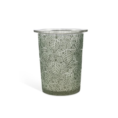 Lot 64 - RENÉ LALIQUE (FRENCH, 1860-1945)
