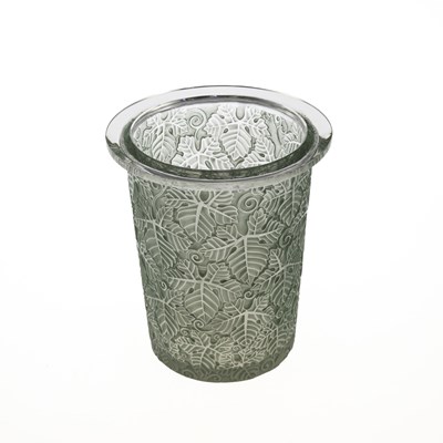 Lot 64 - RENÉ LALIQUE (FRENCH, 1860-1945)