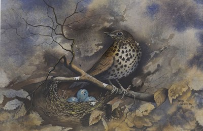 Lot 973 - BRIAN NEEDHAM (1937-2006)