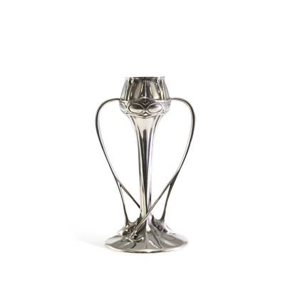 Lot 191 - ARCHIBALD KNOX (1864-1933) FOR LIBERTY & CO