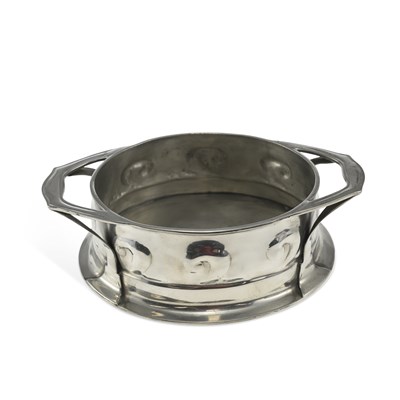 Lot 193 - OLIVER BAKER FOR LIBERTY & CO