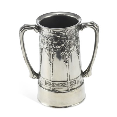 Lot 192 - DAVID VEASEY FOR LIBERTY & CO