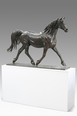 Lot 2133 - SALLY ARNUP FRBS, ARCA (1930-2015)