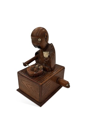Lot 428 - A JAPANESE KOBE TOY