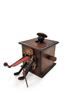 Lot 434 - A JAPANESE KOBE TOY