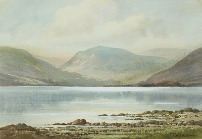 Lot 785 - KEITH BURTONSHAW (1930-2008)
