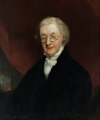 Lot 758 - 19TH CENTURY ENGLISH SCHOOL