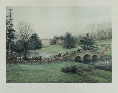 Lot 807 - GODFREY DOUGLAS GILES (1857-1941)
