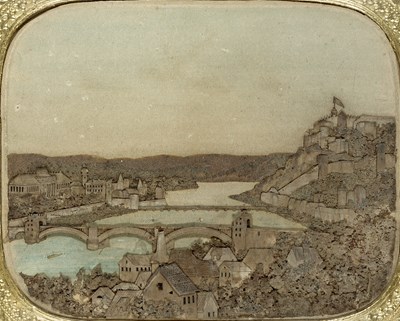 Lot 795 - 19TH CENTURY EUROPEAN SCHOOL
