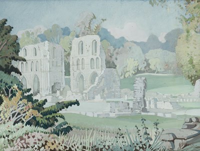 Lot 772 - HARRY EPWORTH ALLEN (1894-1958)