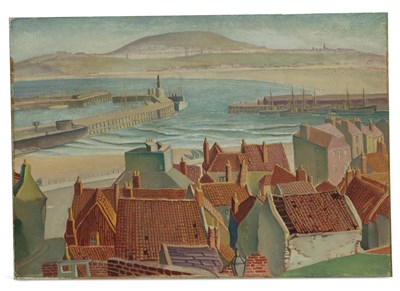 Lot 739 - HARRY EPWORTH ALLEN (1894-1958)