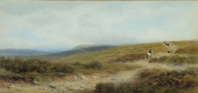 Lot 757 - CHARLES HORWELL WOODMAN (1823-1888)