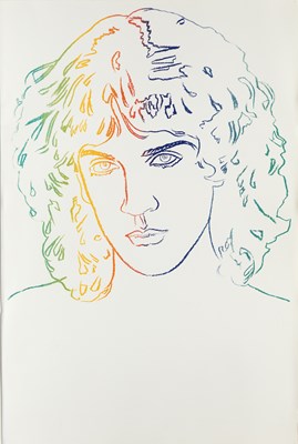 Lot 745 - ANDY WARHOL (1928-1987)