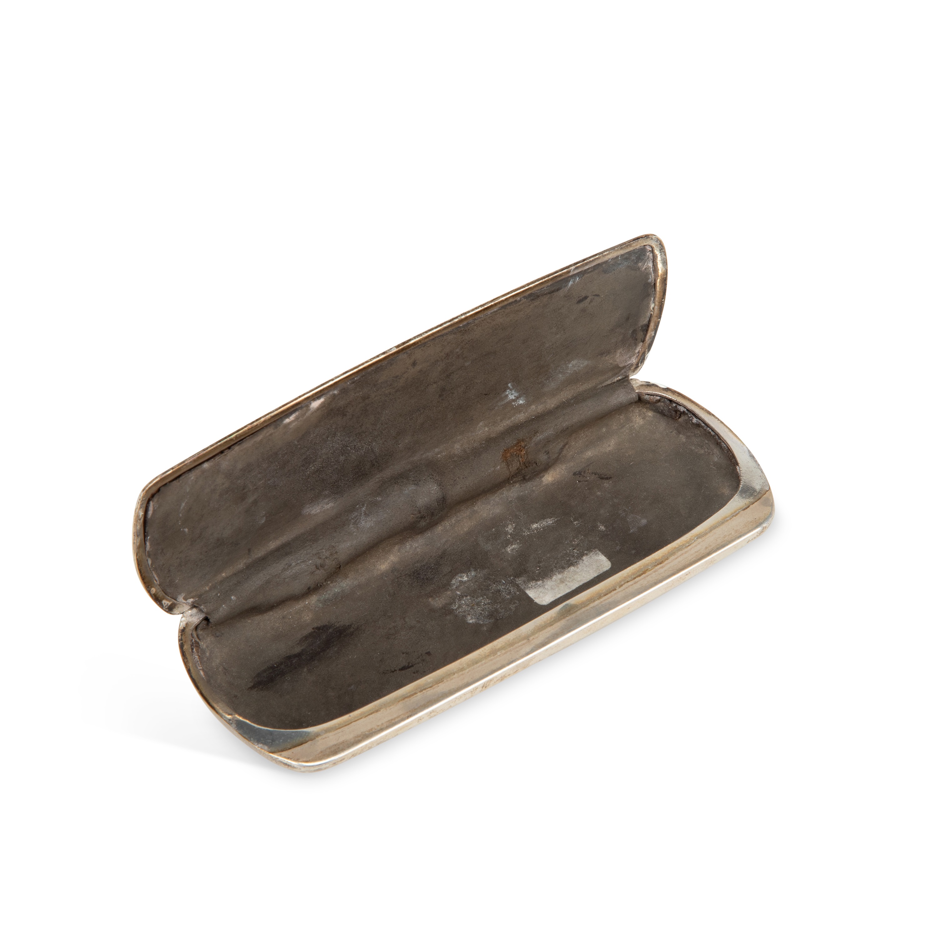 Lot 387 - A GROUP OF SILVER
