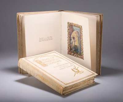 Lot 7 - TWO BOOKS